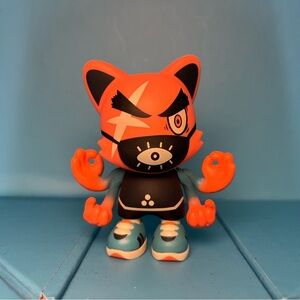 Superplastic - Janky Series 3 - Jor Ross - 3"